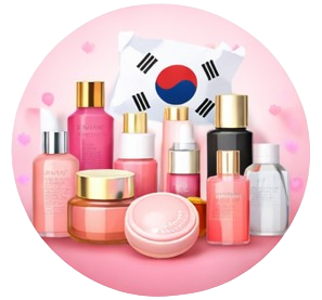 K-Beauty Brands