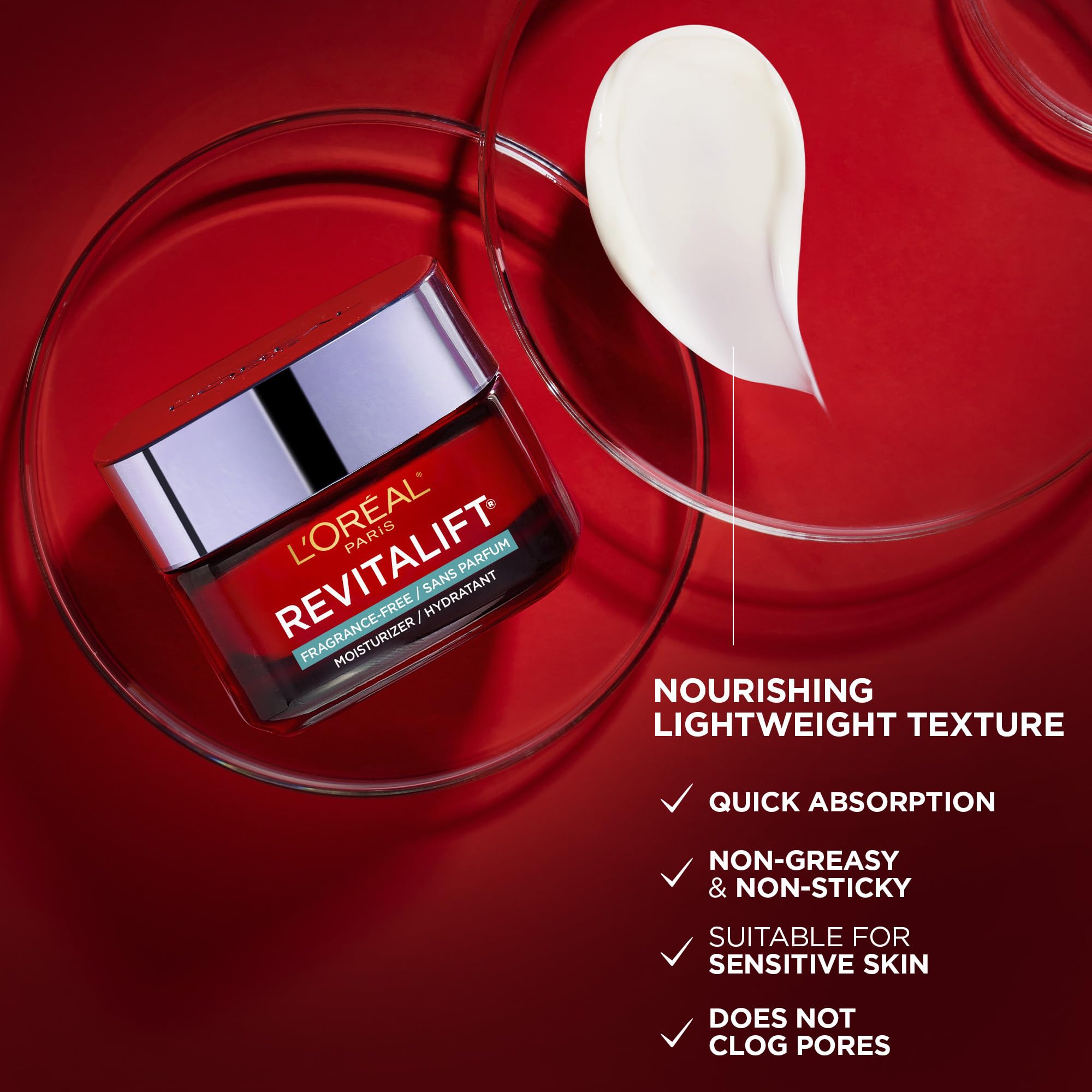 Loreal Moisturizer thumbnail