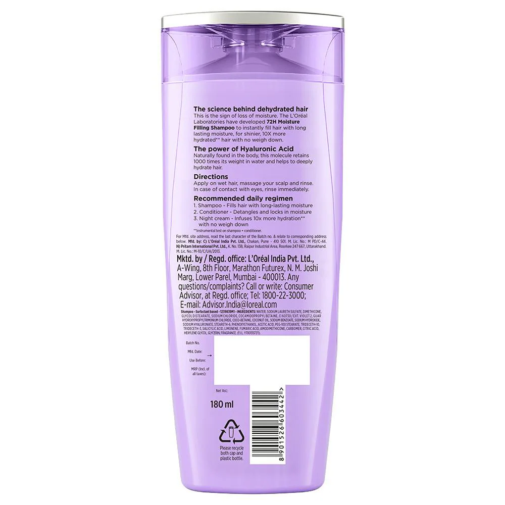 Loreal Conditioner thumbnail