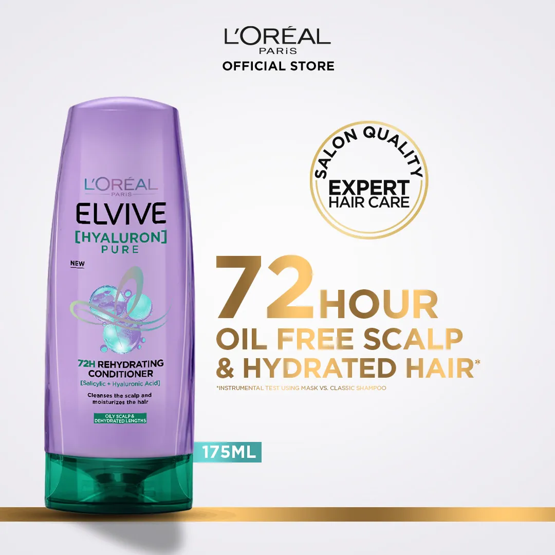 Loreal Conditioner thumbnail
