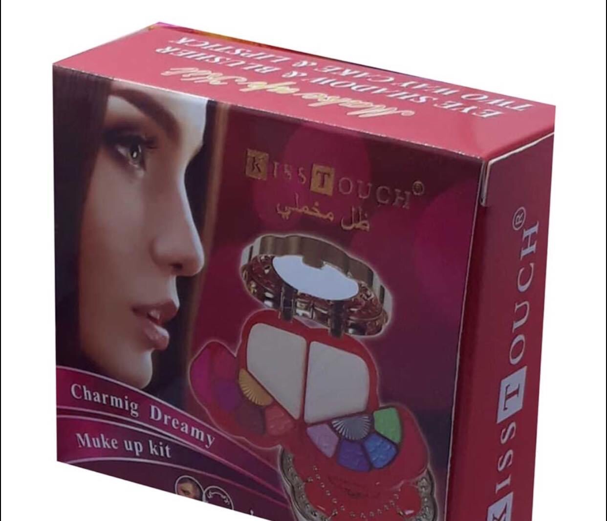 Loreal Beauty Kit thumbnail