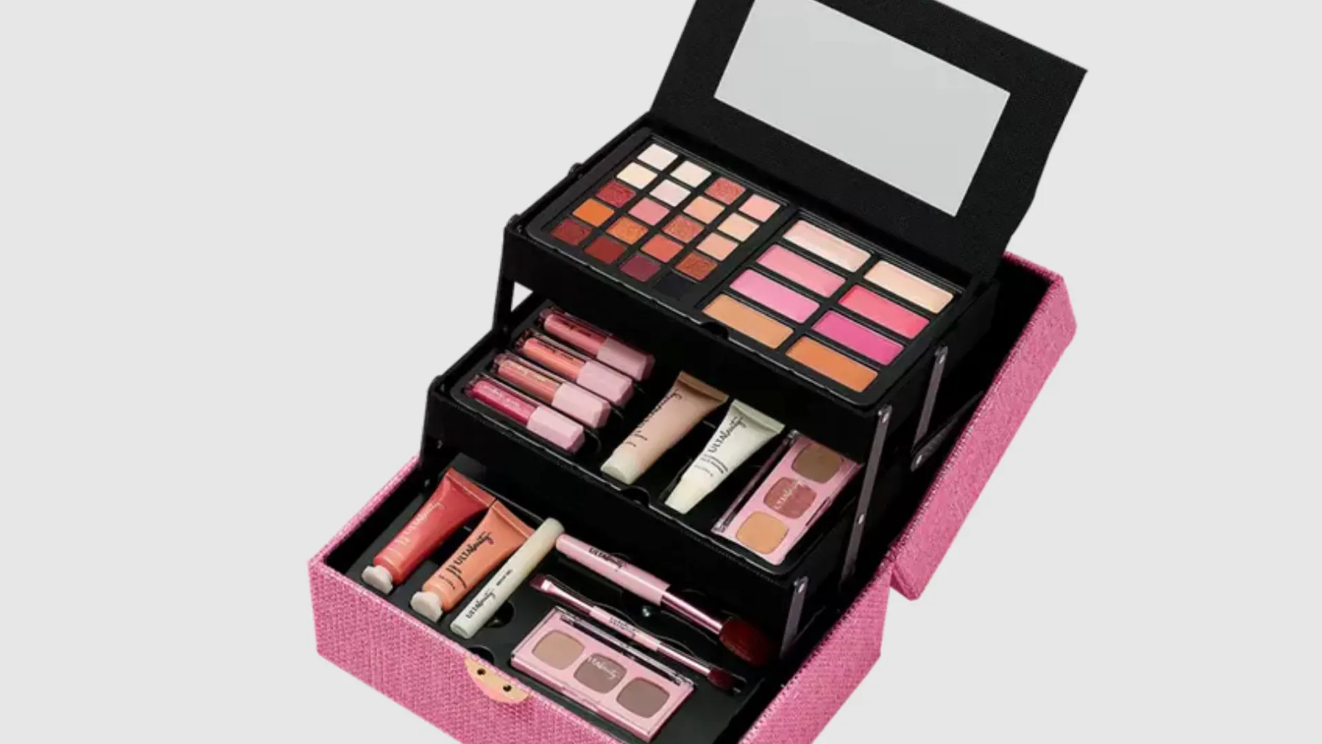 Loreal Beauty Kit thumbnail